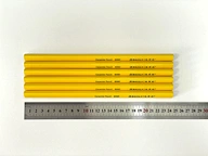 240mm/300mm  triangular shape carpenter pencil